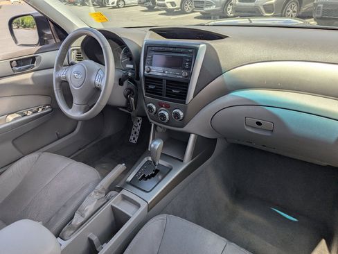 Used 2010 Subaru Forester 2.5XT Limited w/ Popular Equipment Group 1A AWD/4WD image 12