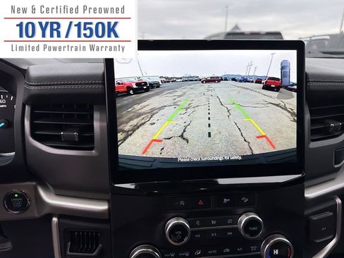 Used 2023 Ford Expedition Max XLT image 27