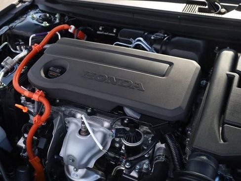 New 2026 Honda Accord Touring image 24