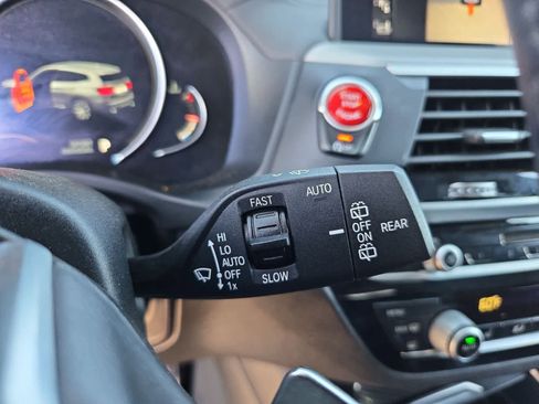 Used 2018 BMW X3 M40i image 25