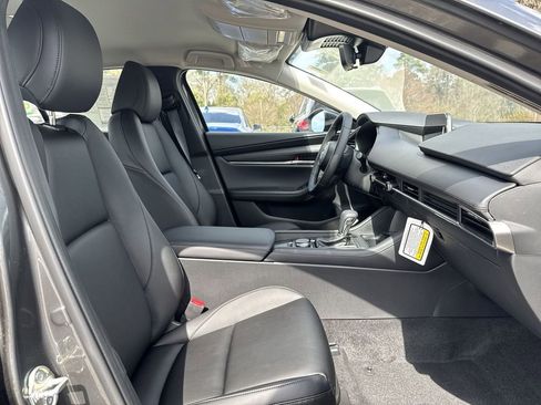 New 2026 MAZDA MAZDA3 s Sport image 24