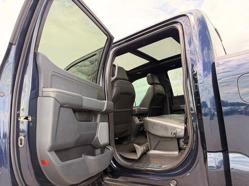 Used 2024 Ford F150 Lariat w/ Equipment Group 502A High AWD/4WD image 26