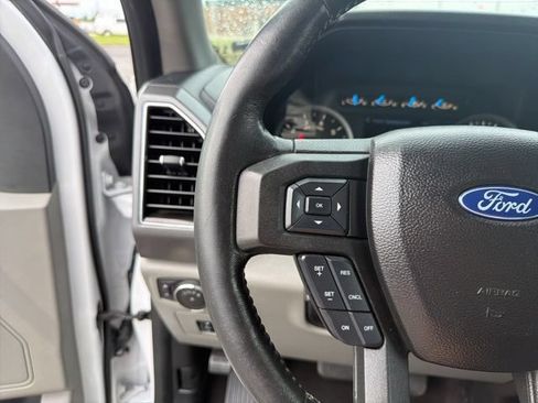 Used 2017 Ford F150 XLT w/ Equipment Group 301A Mid AWD/4WD image 21
