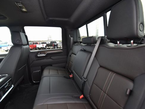 New 2026 Chevrolet Silverado 3500 High Country image 36