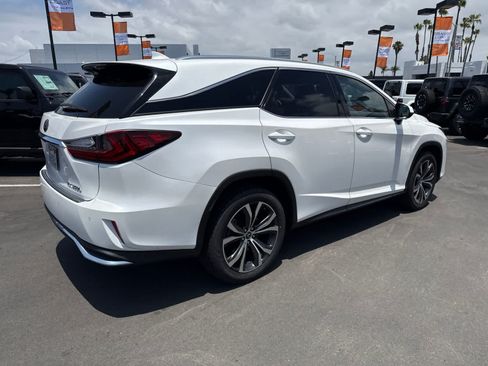 Used 2020 Lexus RX 350L FWD w/ Premium Package image 14