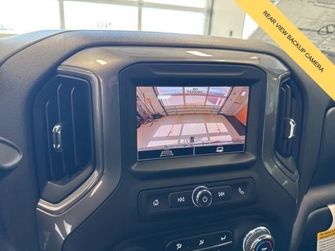 New 2026 GMC Sierra 1500 Pro w/ Pro Value Package AWD/4WD image 3