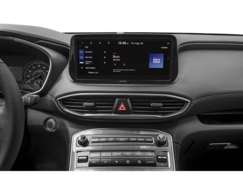 Used 2023 Hyundai Santa Fe SEL w/ Premium Package AWD/4WD image 13