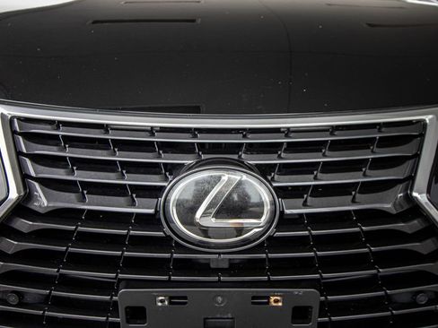 Used 2019 Lexus NX 300 AWD w/ Comfort Package image 7