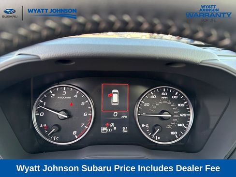 New 2026 Subaru Forester Premium w/ Base/Premium Plus Package AWD/4WD image 18