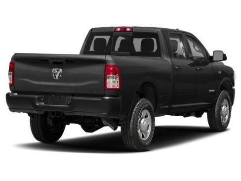 Used 2019 RAM 2500 Tradesman image 5