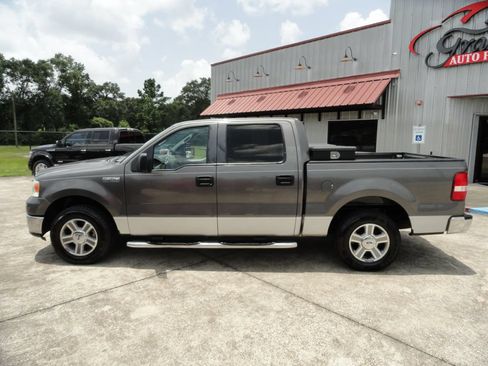 Used 2007 Ford F150 2WD SuperCrew image 3