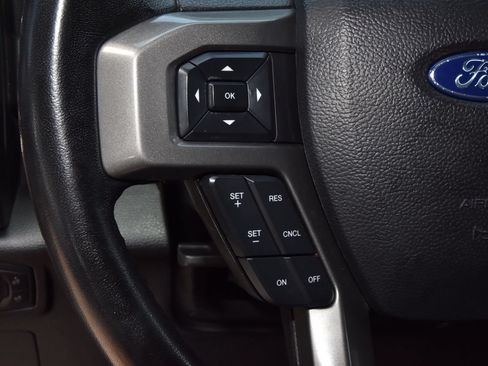 Used 2021 Ford Expedition XLT RWD image 24