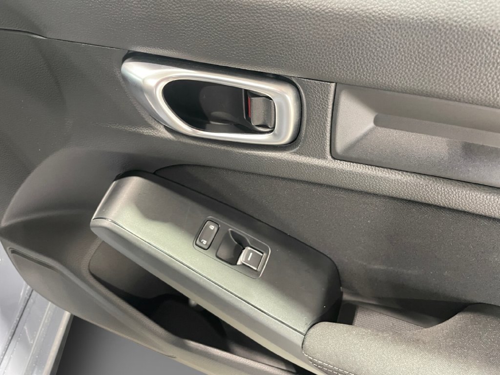 Used 2024 Honda Civic Sport image 12