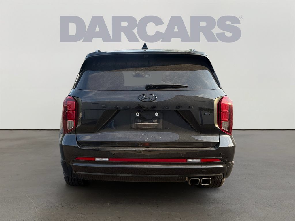 Used 2024 Hyundai Palisade Calligraphy AWD/4WD image 6
