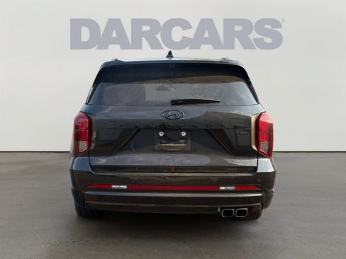 Used 2024 Hyundai Palisade Calligraphy AWD/4WD image 6