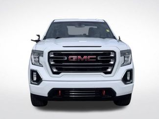 Used 2020 GMC Sierra 1500 AT4 AWD/4WD video 2