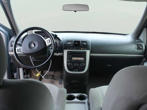 Used 2006 Pontiac Montana SV6 w/ Convenience Package image 5