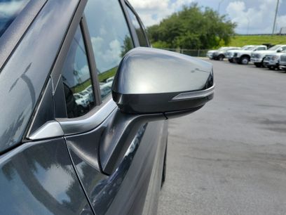 Used 2024 Kia Sportage EX