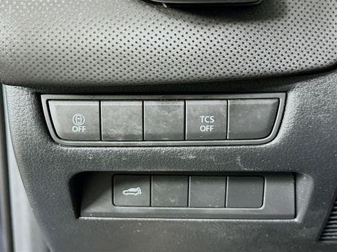 Used 2025 MAZDA CX-50 AWD 2.5 S w/ Preferred Package image 16