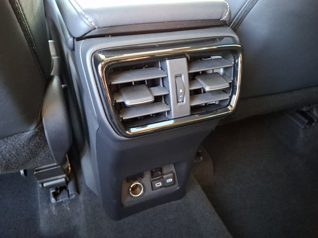 Used 2026 Lexus NX 350 AWD w/ Accessory Package (2T) image 11