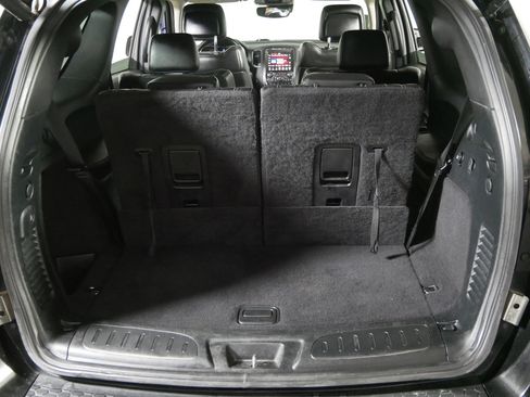 Used 2017 Dodge Durango Citadel w/ Technology Group image 18