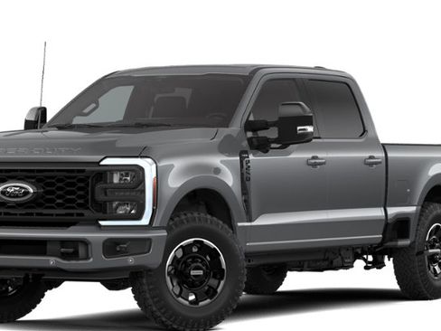 New 2026 Ford F250 Lariat w/ Tremor Off-Road Package AWD/4WD image 23