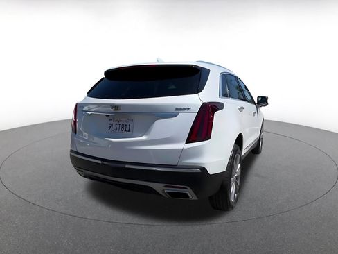 Used 2024 Cadillac XT5 Premium Luxury FWD image 14
