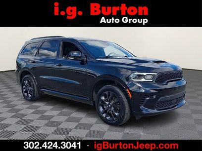 Used 2026 Dodge Durango GT