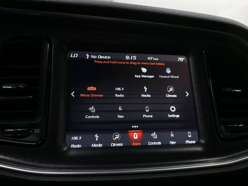 Used 2018 Dodge Challenger SRT w/ Technology Group image 43