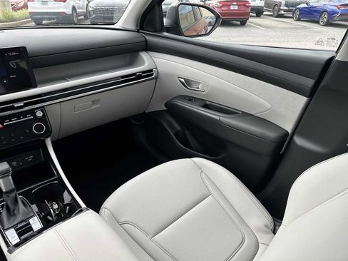 New 2026 Hyundai Tucson SEL image 13