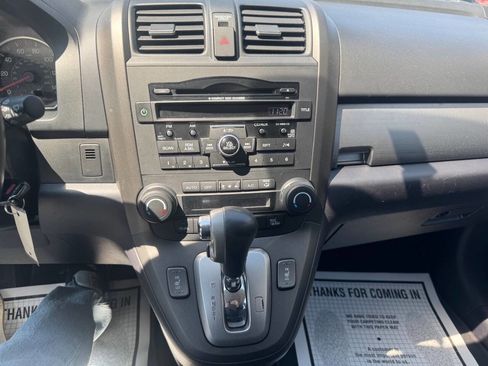 Used 2010 Honda CR-V EX-L image 14