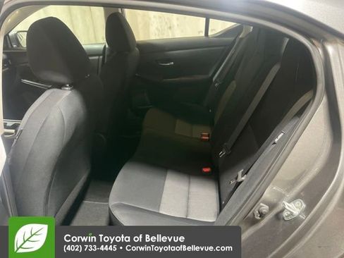 Used 2023 Nissan Sentra SV image 23