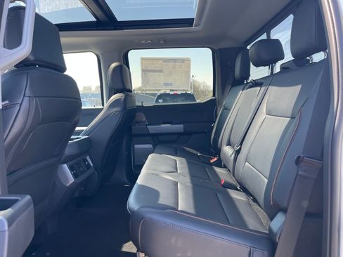 New 2026 Ford F250 Lariat w/ Tremor Off-Road Package AWD/4WD image 21