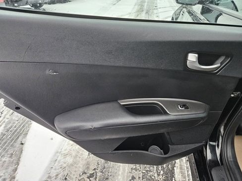 Used 2017 Kia Optima LX image 15