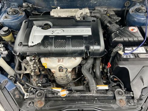 Used 2007 Hyundai Tiburon GS image 24