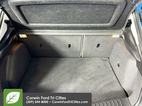 Used 2013 Ford Focus SE FWD image 14