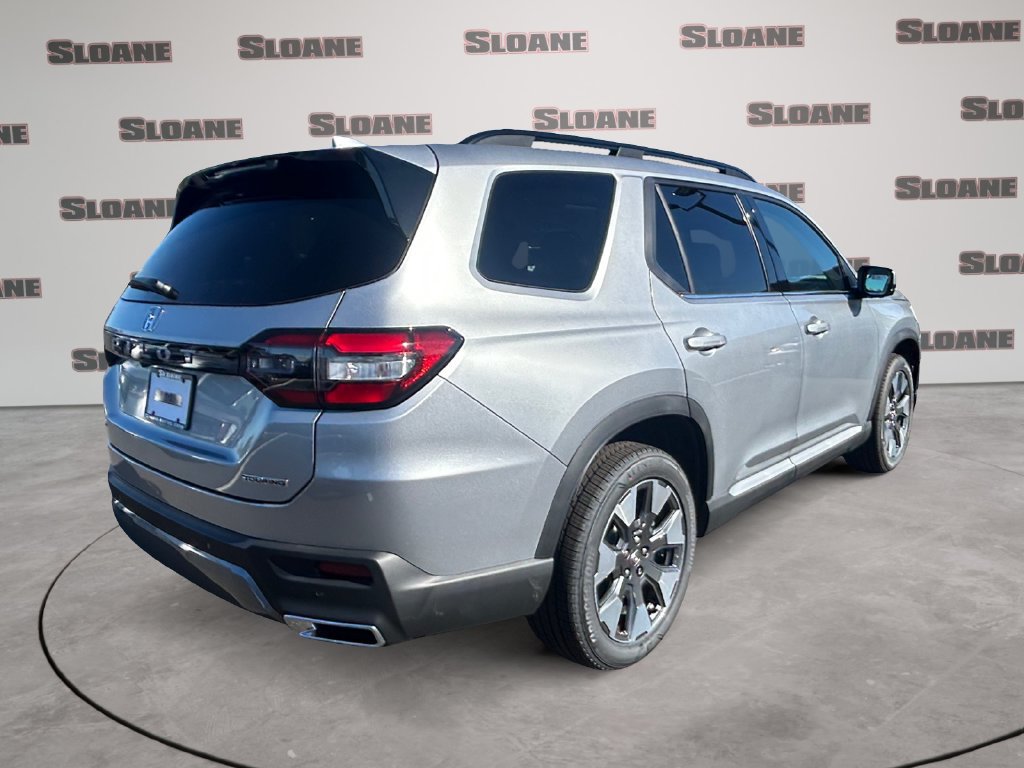 New 2026 Honda Pilot Touring image 5