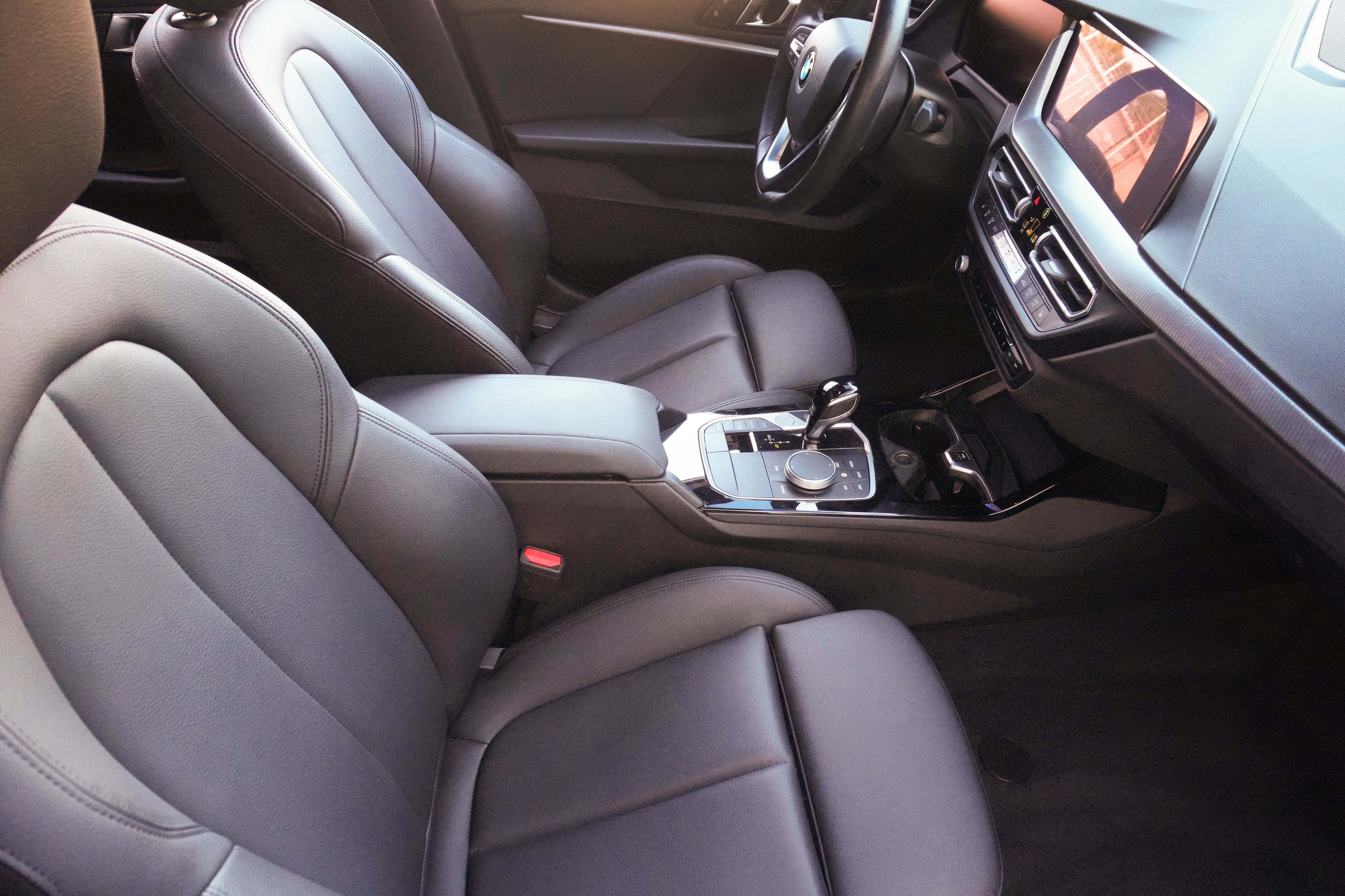 Certified 2023 BMW 228i Gran Coupe w/ Premium Package 2 FWD image 12