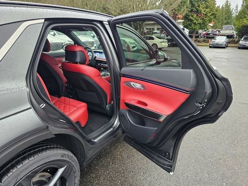 New 2026 Genesis GV70 3.5T Sport Prestige image 26