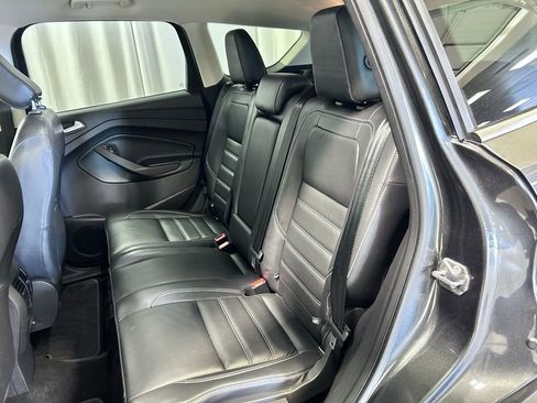 Used 2018 Ford Escape SEL image 20