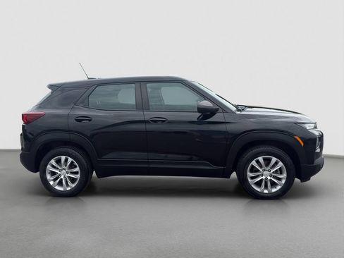 Used 2023 Chevrolet TrailBlazer LS AWD/4WD image 7