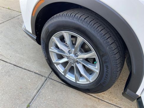 Used 2024 Honda CR-V EX image 24