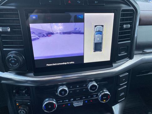 Used 2023 Ford F150 Lariat image 36