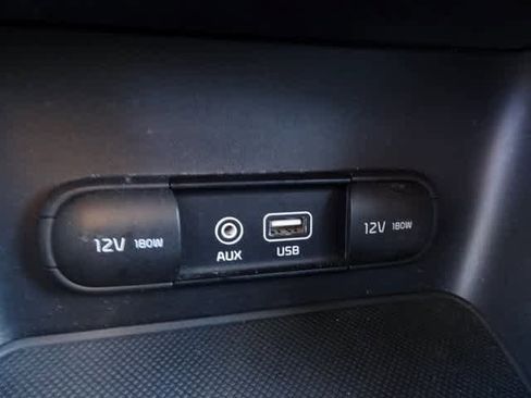 Used 2017 Kia Sportage LX image 14