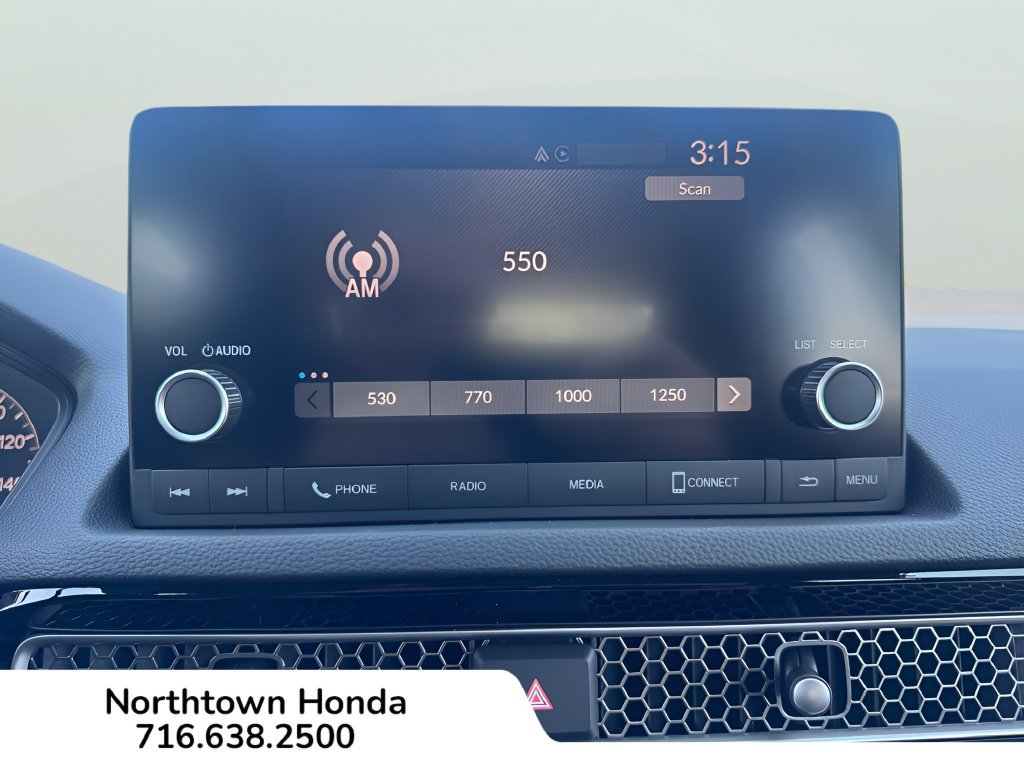 Used 2026 Honda Civic Sport image 8
