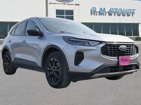 Used 2024 Ford Escape Active image 13