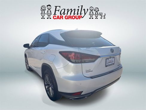 Used 2020 Lexus RX 350 350 image 4