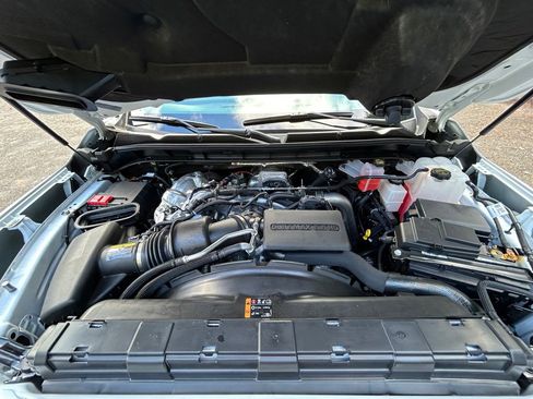 New 2026 GMC Sierra 2500 Denali image 29