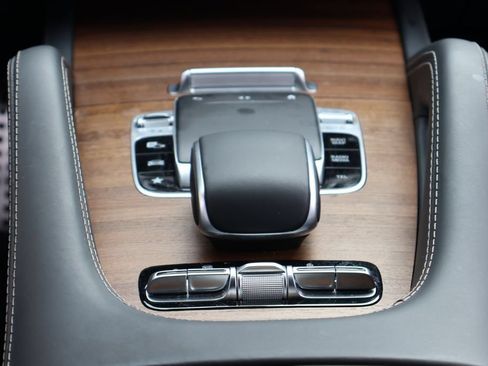 Used 2023 Mercedes-Benz GLE 53 AMG 4MATIC Coupe image 18