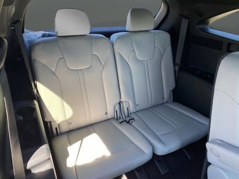 New 2026 Kia Sorento SX Prestige image 14